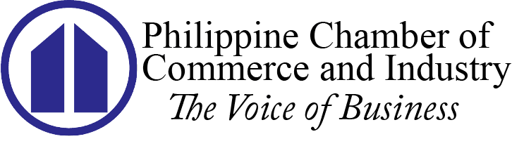 Philippine Chamber of Commerce and Industry