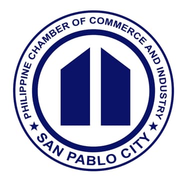 Philippine Chamber of Commerce and Industry San Pablo City